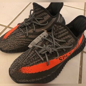 Yeezy Boost 350 V2 'Carbon Beluga'